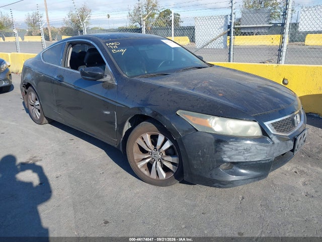 Aukcja sprzedaży 2008 Honda Accord 2.4 Ex-l, vin: 1HGCS12828A006213, numer aukcji: 46174047