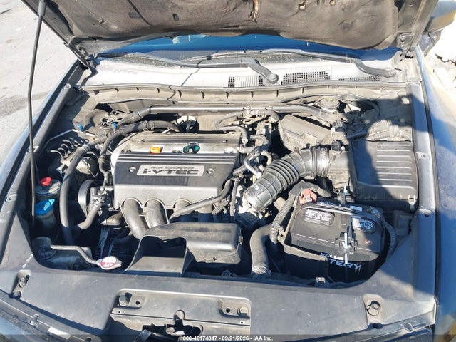 Aukcja sprzedaży 2008 Honda Accord 2.4 Ex-l, vin: 1HGCS12828A006213, numer aukcji: 46174047