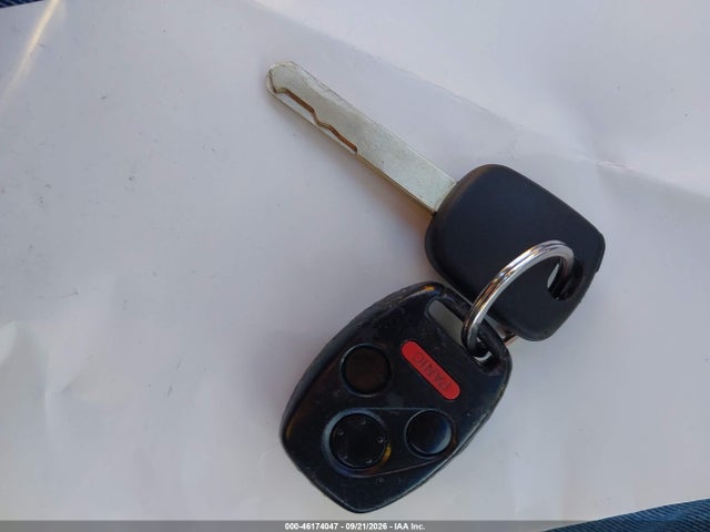 Aukcja sprzedaży 2008 Honda Accord 2.4 Ex-l, vin: 1HGCS12828A006213, numer aukcji: 46174047