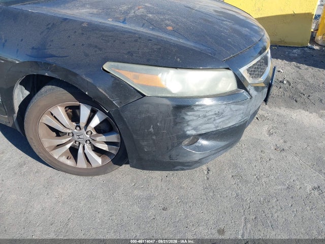 Aukcja sprzedaży 2008 Honda Accord 2.4 Ex-l, vin: 1HGCS12828A006213, numer aukcji: 46174047