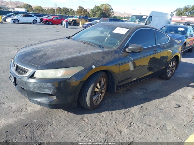 Aukcja sprzedaży 2008 Honda Accord 2.4 Ex-l, vin: 1HGCS12828A006213, numer aukcji: 46174047