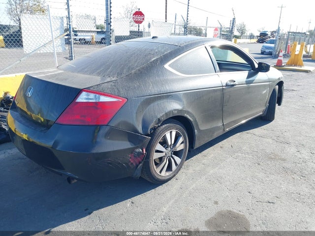 Aukcja sprzedaży 2008 Honda Accord 2.4 Ex-l, vin: 1HGCS12828A006213, numer aukcji: 46174047