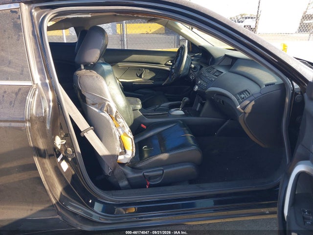 Aukcja sprzedaży 2008 Honda Accord 2.4 Ex-l, vin: 1HGCS12828A006213, numer aukcji: 46174047