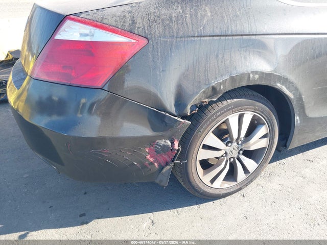 Aukcja sprzedaży 2008 Honda Accord 2.4 Ex-l, vin: 1HGCS12828A006213, numer aukcji: 46174047