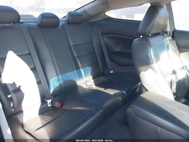 Aukcja sprzedaży 2008 Honda Accord 2.4 Ex-l, vin: 1HGCS12828A006213, numer aukcji: 46174047