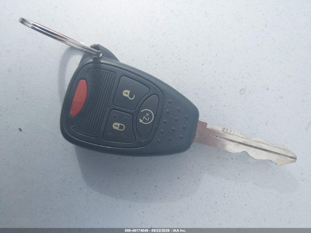 46174049 :رقم المزاد ، 1C4NJCEA6FD262886 vin ، 2015 Jeep Compass High Altitude Edition مزاد بيع