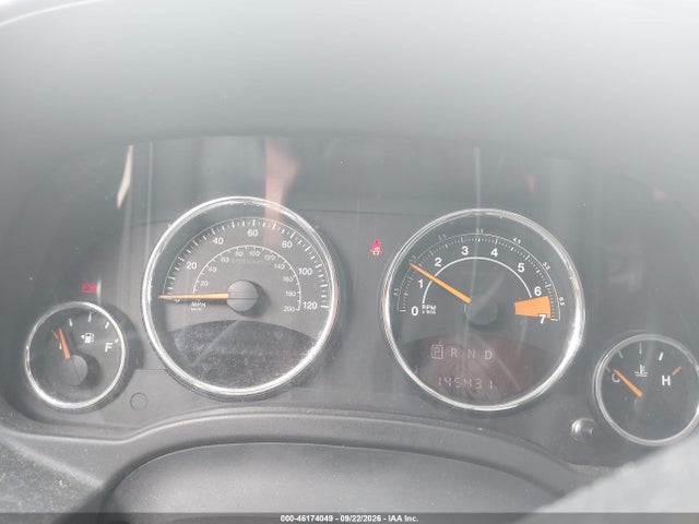 46174049 :رقم المزاد ، 1C4NJCEA6FD262886 vin ، 2015 Jeep Compass High Altitude Edition مزاد بيع