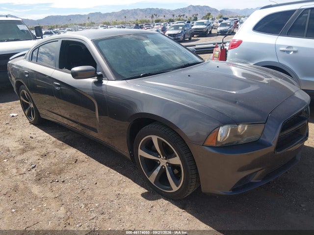 Aukcja sprzedaży 2014 Dodge Charger Sxt, vin: 2C3CDXHG2EH359210, numer aukcji: 46174050