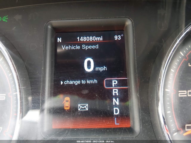 46174050 :رقم المزاد ، 2C3CDXHG2EH359210 vin ، 2014 Dodge Charger Sxt مزاد بيع