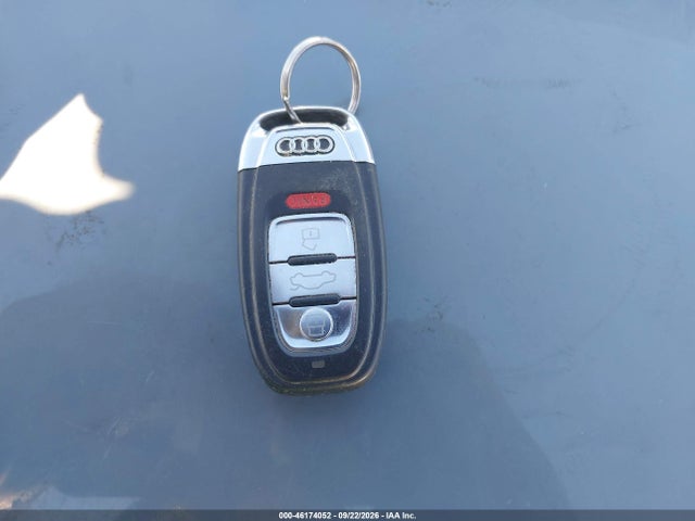46174052 :رقم المزاد ، WAUGGAFC4CN061244 vin ، 2012 Audi A6 3.0 Premium مزاد بيع