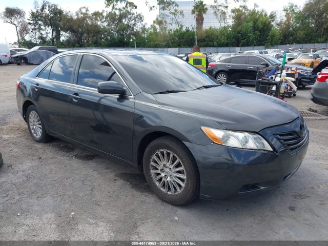 Aukcja sprzedaży 2007 Toyota Camry Le V6, vin: JTNBK46K773010399, numer aukcji: 46174053