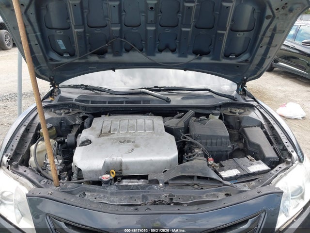 Aukcja sprzedaży 2007 Toyota Camry Le V6, vin: JTNBK46K773010399, numer aukcji: 46174053
