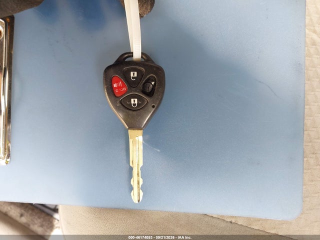 Aukcja sprzedaży 2007 Toyota Camry Le V6, vin: JTNBK46K773010399, numer aukcji: 46174053