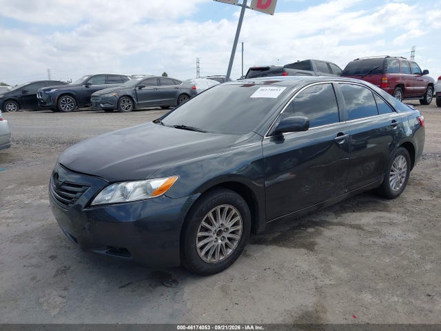 Aukcja sprzedaży 2007 Toyota Camry Le V6, vin: JTNBK46K773010399, numer aukcji: 46174053