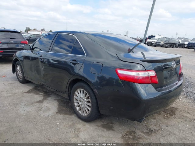 Aukcja sprzedaży 2007 Toyota Camry Le V6, vin: JTNBK46K773010399, numer aukcji: 46174053
