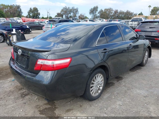 Aukcja sprzedaży 2007 Toyota Camry Le V6, vin: JTNBK46K773010399, numer aukcji: 46174053