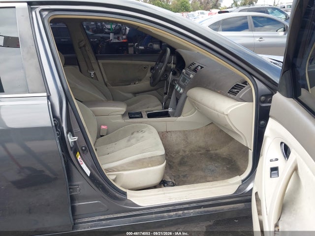 Aukcja sprzedaży 2007 Toyota Camry Le V6, vin: JTNBK46K773010399, numer aukcji: 46174053