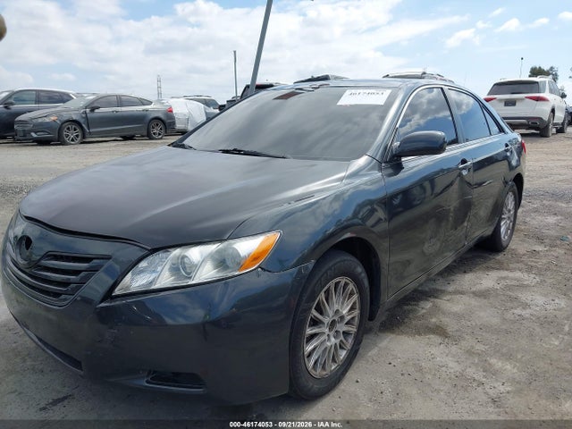 Aukcja sprzedaży 2007 Toyota Camry Le V6, vin: JTNBK46K773010399, numer aukcji: 46174053