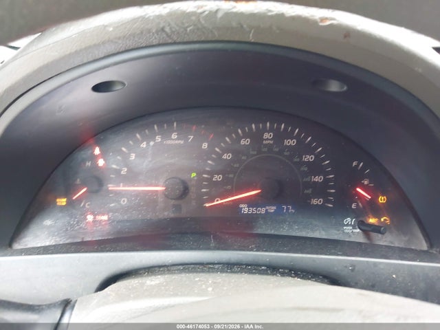 Aukcja sprzedaży 2007 Toyota Camry Le V6, vin: JTNBK46K773010399, numer aukcji: 46174053