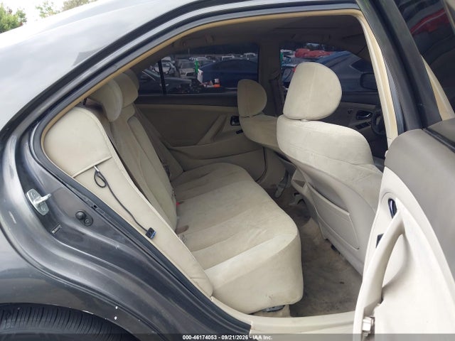 Aukcja sprzedaży 2007 Toyota Camry Le V6, vin: JTNBK46K773010399, numer aukcji: 46174053