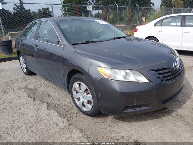 Продаж на аукціоні авто 2007 Toyota Camry Le, vin: 4T1BE46K07U173154, номер лоту: 46174060