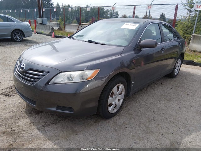 Продаж на аукціоні авто 2007 Toyota Camry Le, vin: 4T1BE46K07U173154, номер лоту: 46174060