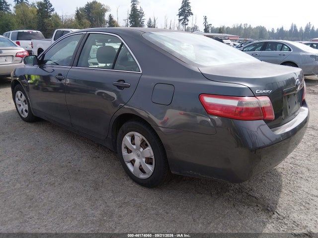 Продаж на аукціоні авто 2007 Toyota Camry Le, vin: 4T1BE46K07U173154, номер лоту: 46174060