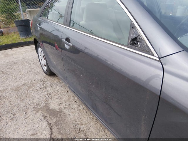 Продаж на аукціоні авто 2007 Toyota Camry Le, vin: 4T1BE46K07U173154, номер лоту: 46174060