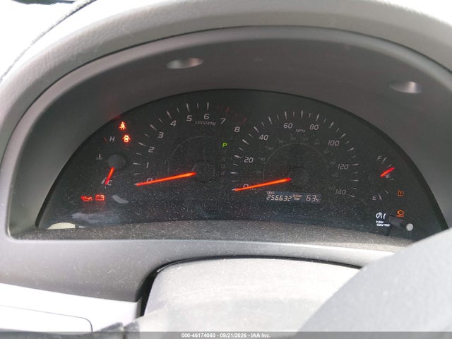 Продаж на аукціоні авто 2007 Toyota Camry Le, vin: 4T1BE46K07U173154, номер лоту: 46174060