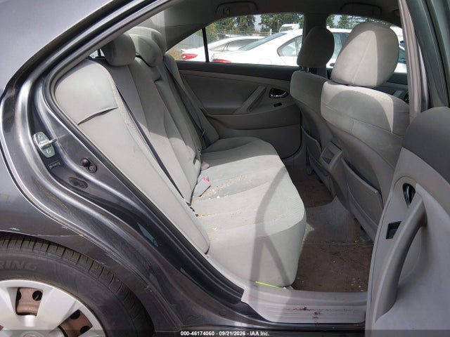 Продаж на аукціоні авто 2007 Toyota Camry Le, vin: 4T1BE46K07U173154, номер лоту: 46174060