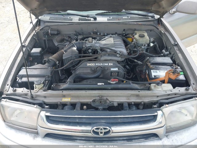 Auction sale of the 2001 Toyota 4runner Limited V6, vin: JT3GN87R710183082, lot number: 46174061