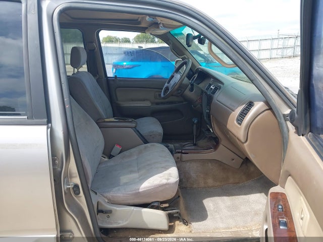 Auction sale of the 2001 Toyota 4runner Limited V6, vin: JT3GN87R710183082, lot number: 46174061