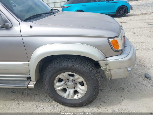 Auction sale of the 2001 Toyota 4runner Limited V6, vin: JT3GN87R710183082, lot number: 46174061