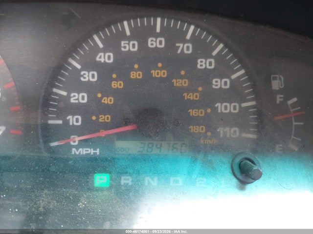 Auction sale of the 2001 Toyota 4runner Limited V6, vin: JT3GN87R710183082, lot number: 46174061