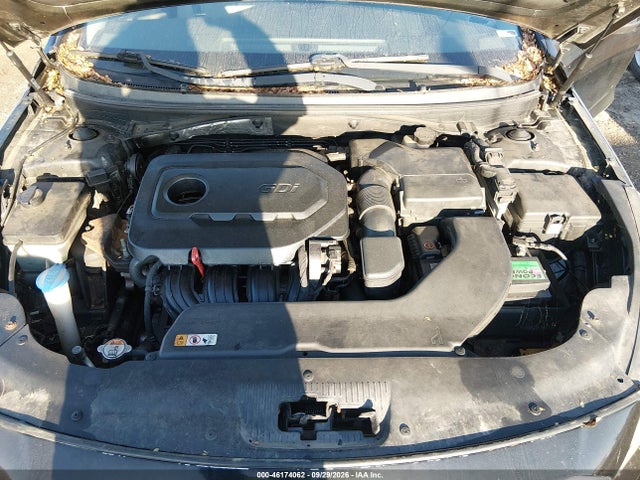 Aukcja sprzedaży 2015 Hyundai Sonata Se, vin: 5NPE24AF2FH155039, numer aukcji: 46174062