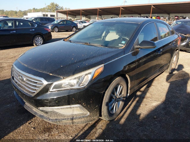 Aukcja sprzedaży 2015 Hyundai Sonata Se, vin: 5NPE24AF2FH155039, numer aukcji: 46174062