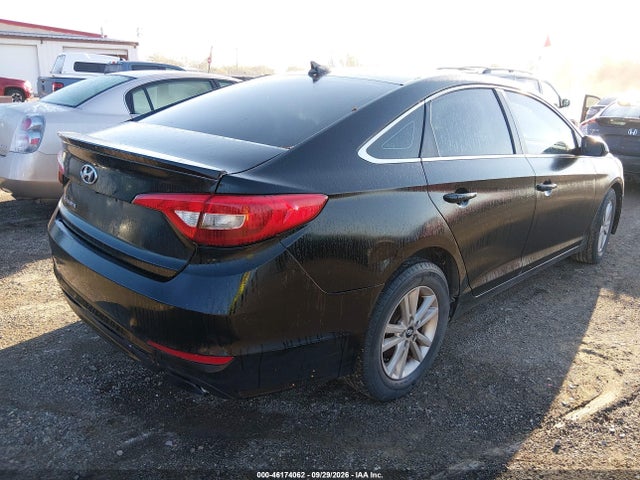 Aukcja sprzedaży 2015 Hyundai Sonata Se, vin: 5NPE24AF2FH155039, numer aukcji: 46174062