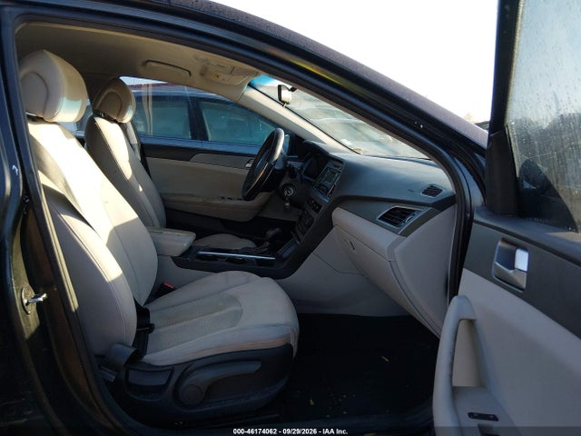Aukcja sprzedaży 2015 Hyundai Sonata Se, vin: 5NPE24AF2FH155039, numer aukcji: 46174062