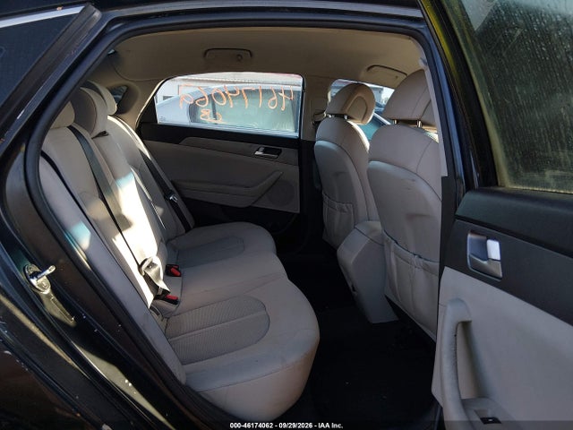 Aukcja sprzedaży 2015 Hyundai Sonata Se, vin: 5NPE24AF2FH155039, numer aukcji: 46174062