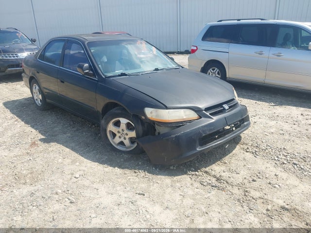 Продажа на аукционе авто 2000 Honda Accord 3.0 Ex, vin: 1HGCG1655YA085443, номер лота: 46174063