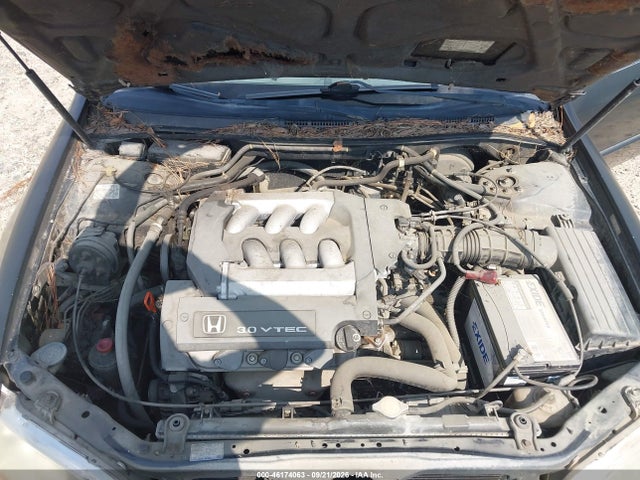 Продаж на аукціоні авто 2000 Honda Accord 3.0 Ex, vin: 1HGCG1655YA085443, номер лоту: 46174063