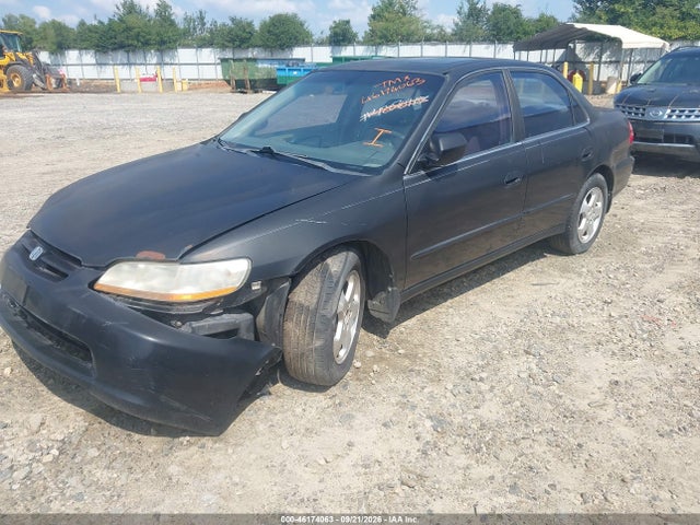 Продаж на аукціоні авто 2000 Honda Accord 3.0 Ex, vin: 1HGCG1655YA085443, номер лоту: 46174063
