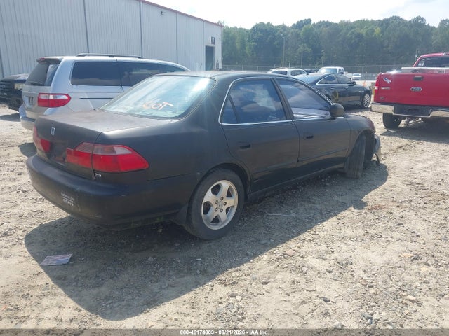 Продаж на аукціоні авто 2000 Honda Accord 3.0 Ex, vin: 1HGCG1655YA085443, номер лоту: 46174063