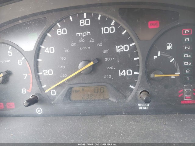 Продаж на аукціоні авто 2000 Honda Accord 3.0 Ex, vin: 1HGCG1655YA085443, номер лоту: 46174063