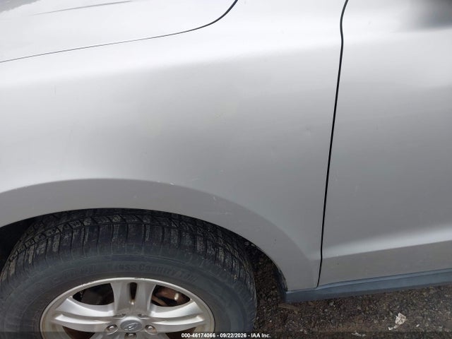Aukcja sprzedaży 2012 Hyundai Santa Fe Gls, vin: 5XYZGDAB7CG157582, numer aukcji: 46174066