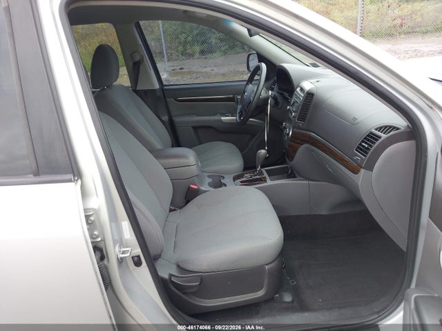 Aukcja sprzedaży 2012 Hyundai Santa Fe Gls, vin: 5XYZGDAB7CG157582, numer aukcji: 46174066