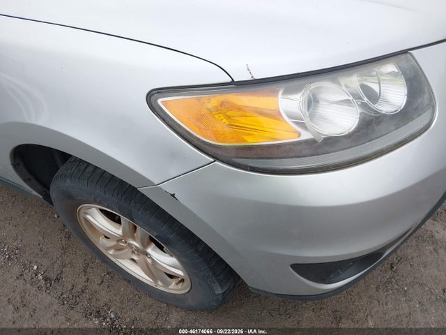 Aukcja sprzedaży 2012 Hyundai Santa Fe Gls, vin: 5XYZGDAB7CG157582, numer aukcji: 46174066
