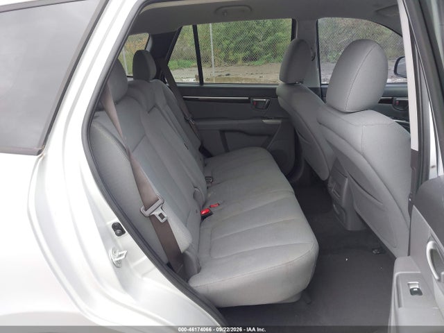 Aukcja sprzedaży 2012 Hyundai Santa Fe Gls, vin: 5XYZGDAB7CG157582, numer aukcji: 46174066