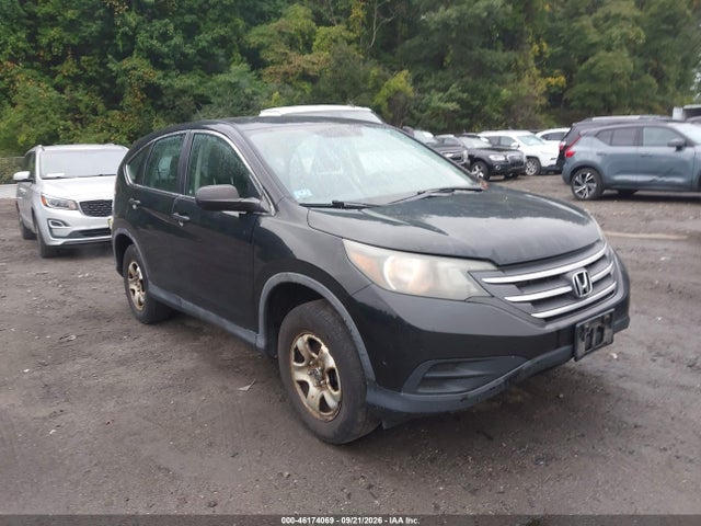 2012 Honda Cr-v Lx მანქანა იყიდება აუქციონზე, vin: 5J6RM4H31CL027982, აუქციონის ნომერი: 46174069
