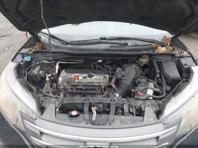 2012 Honda Cr-v Lx მანქანა იყიდება აუქციონზე, vin: 5J6RM4H31CL027982, აუქციონის ნომერი: 46174069